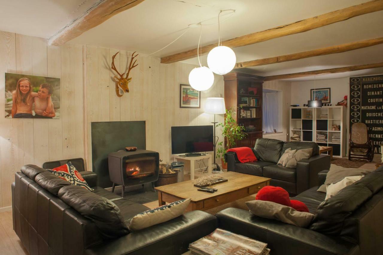 Beautiful And Spacious Contemporary House Oignies Zewnętrze zdjęcie