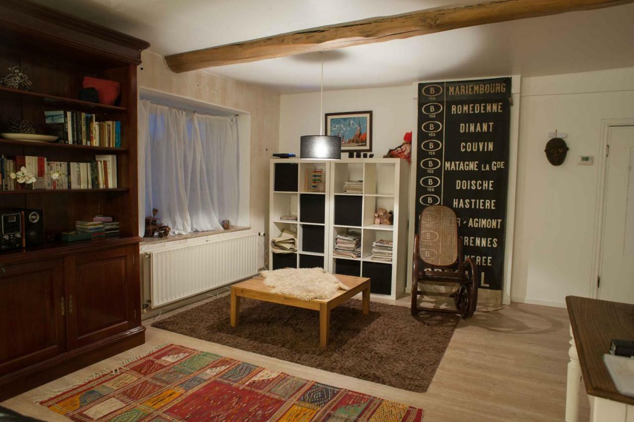 Beautiful And Spacious Contemporary House Oignies Zewnętrze zdjęcie